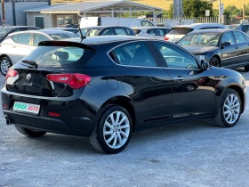 Обява за продажба на Alfa Romeo Giulietta 1.6 JTDM-NAVI-EURO 6B ~10 499 лв. - изображение 3