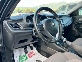 Обява за продажба на Alfa Romeo Giulietta 1.6 JTDM-NAVI-EURO 6B ~10 499 лв. - изображение 9