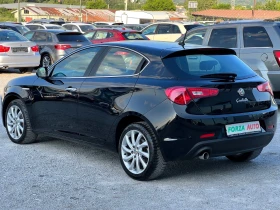 Обява за продажба на Alfa Romeo Giulietta 1.6 JTDM-NAVI-EURO 6B ~10 499 лв. - изображение 5