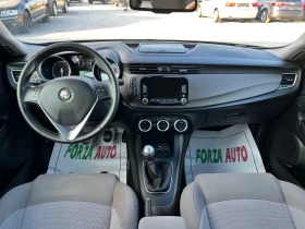 Обява за продажба на Alfa Romeo Giulietta 1.6 JTDM-NAVI-EURO 6B ~10 499 лв. - изображение 10