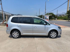 Обява за продажба на VW Touran 1.4-6sk-Euro-5B ~11 000 лв. - изображение 3