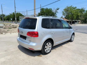 Обява за продажба на VW Touran 1.4-6sk-Euro-5B ~11 000 лв. - изображение 4