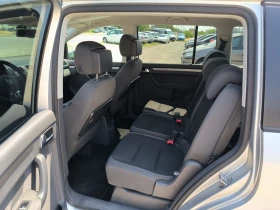 VW Touran 1.4-6sk-Euro-5B - 11000 лв. - 55436731 16