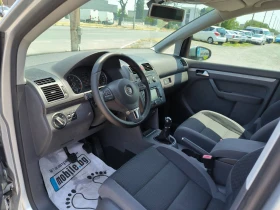 VW Touran 1.4-6sk-Euro-5B - 11000 лв. - 55436731 13