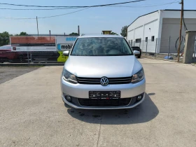 VW Touran