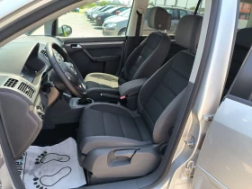 VW Touran 1.4-6sk-Euro-5B - 11000 лв. - 55436731 15