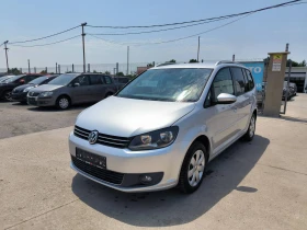 Обява за продажба на VW Touran 1.4-6sk-Euro-5B ~11 000 лв. - изображение 1