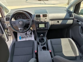 VW Touran 1.4-6sk-Euro-5B - 11000 лв. - 55436731 14
