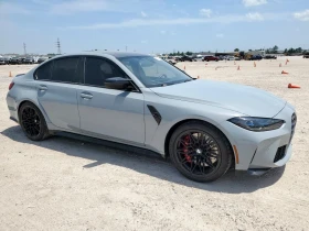 Обява за продажба на BMW M4 COMPETITION ~88 000 лв. - изображение 3