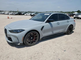 Обява за продажба на BMW M4 COMPETITION ~88 000 лв. - изображение 1
