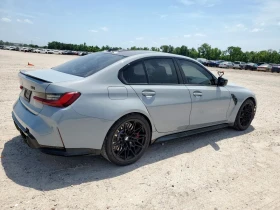 Обява за продажба на BMW M4 COMPETITION ~88 000 лв. - изображение 2
