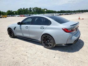 Обява за продажба на BMW M4 COMPETITION ~88 000 лв. - изображение 1