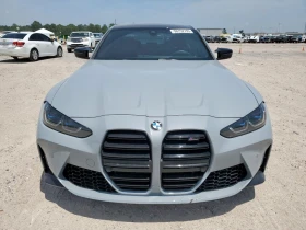 Обява за продажба на BMW M4 COMPETITION ~88 000 лв. - изображение 4
