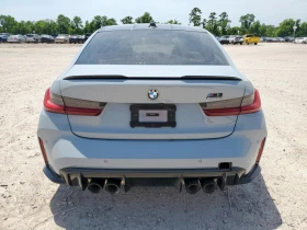 Обява за продажба на BMW M4 COMPETITION ~88 000 лв. - изображение 5