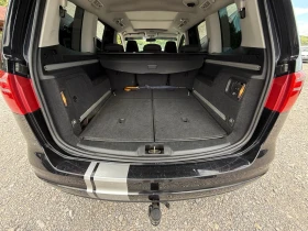 Seat Alhambra 2.0TDi 140к.с * 7 места* * Навигация* * Панорама* - 17000 лв. - 96811421 15
