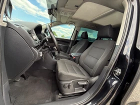 Seat Alhambra 2.0TDi 140к.с * 7 места* * Навигация* * Панорама* - 17000 лв. - 96811421 12