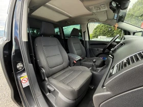 Seat Alhambra 2.0TDi 140к.с * 7 места* * Навигация* * Панорама* - 17000 лв. - 96811421 13