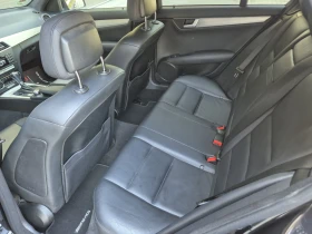 Mercedes-Benz C 350 FACE#AMG PACKET # | Mobile.bg    12