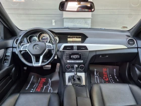 Mercedes-Benz C 350 FACE#AMG PACKET # | Mobile.bg    7