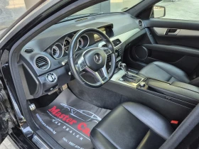 Mercedes-Benz C 350 FACE#AMG PACKET # | Mobile.bg    8