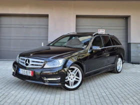  Mercedes-Benz C 350