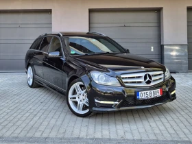 Mercedes-Benz C 350 FACE#AMG PACKET # | Mobile.bg    3