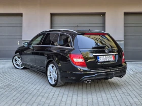 Mercedes-Benz C 350 FACE#AMG PACKET # | Mobile.bg    6