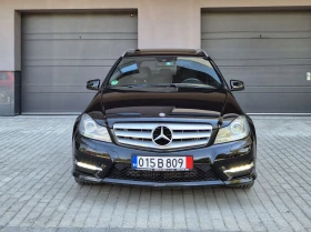 Mercedes-Benz C 350 FACE#AMG PACKET # | Mobile.bg    2