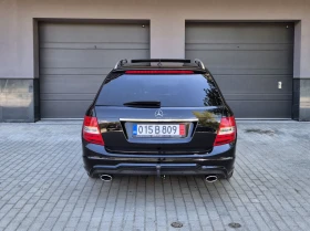 Mercedes-Benz C 350 FACE#AMG PACKET # | Mobile.bg    5