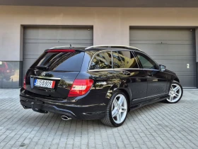 Mercedes-Benz C 350 FACE#AMG PACKET # | Mobile.bg    4