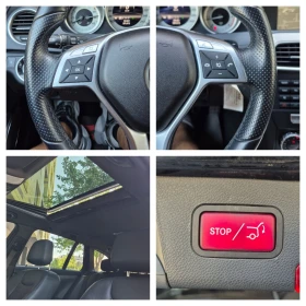 Mercedes-Benz C 350 FACE#AMG PACKET # | Mobile.bg    14