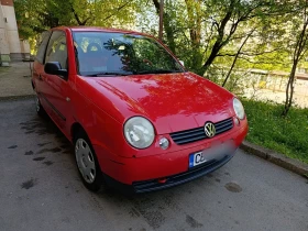 VW Lupo | Mobile.bg    2