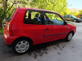 VW Lupo | Mobile.bg    4
