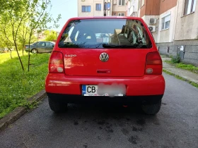 VW Lupo | Mobile.bg    3