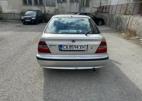 Honda Civic 1, 6 | Mobile.bg    6