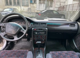 Honda Civic 1, 6 | Mobile.bg    9