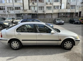 Honda Civic 1, 6 | Mobile.bg    4