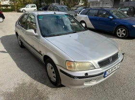 Honda Civic 1, 6 | Mobile.bg    2