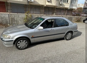 Honda Civic 1, 6 | Mobile.bg    3