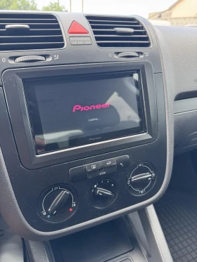 VW Golf - 5300 лв. - 93428846 8
