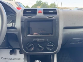 VW Golf - 5300 лв. - 93428846 7