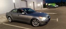 BMW 525 BMW 525D XENON/NAVI/MULTI | Mobile.bg    5