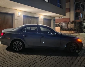 BMW 525 BMW 525D XENON/NAVI/MULTI | Mobile.bg    3