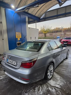 BMW 525 BMW 525D XENON/NAVI/MULTI | Mobile.bg    13