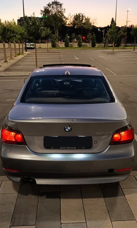 BMW 525 BMW 525D XENON/NAVI/MULTI | Mobile.bg    2