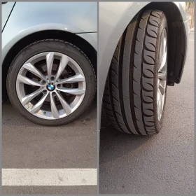 BMW 525 BMW 525D XENON/NAVI/MULTI | Mobile.bg    7