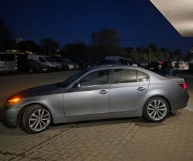 BMW 525 BMW 525D XENON/NAVI/MULTI | Mobile.bg    2