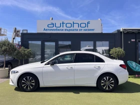 Обява за продажба на Mercedes-Benz A 180 Style/1.3Т/136к.с./7DCT AT ~49 900 лв. - изображение 1