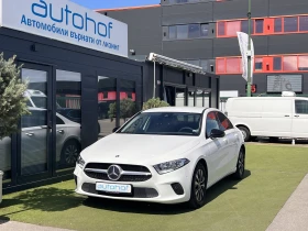 Обява за продажба на Mercedes-Benz A 180 Style/1.3Т/136к.с./7DCT AT ~49 900 лв. - изображение 1