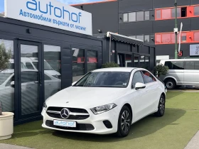     Mercedes-Benz A 180 Style/1.3/136../7DCT AT
